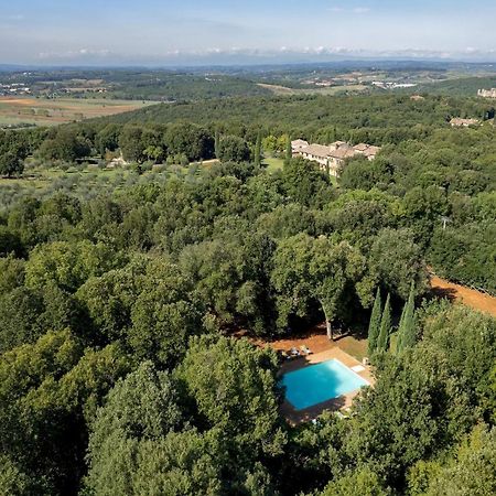 Borgo Gallinaio 32, Emma Villas Siena Exterior foto