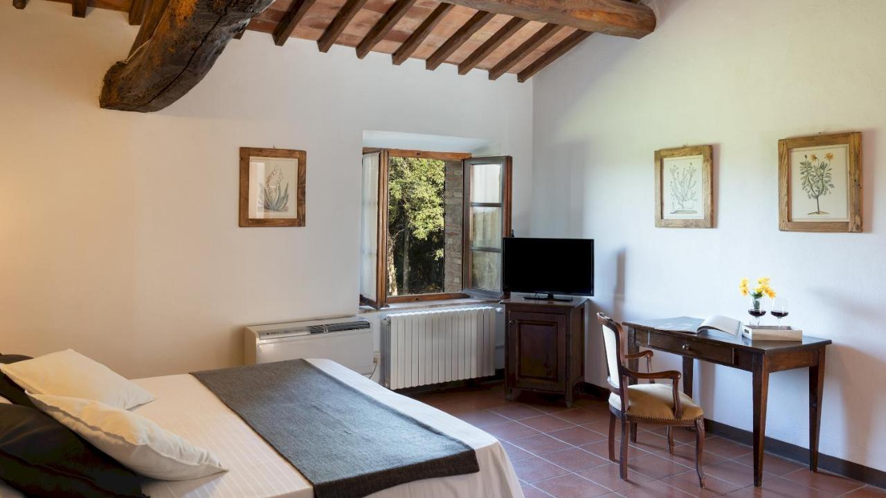 Borgo Gallinaio 32, Emma Villas Siena Exterior foto