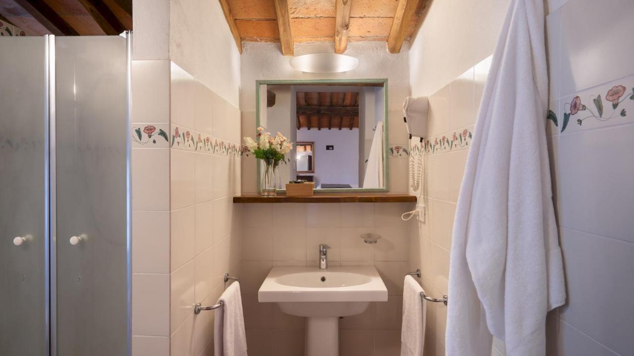 Borgo Gallinaio 32, Emma Villas Siena Exterior foto