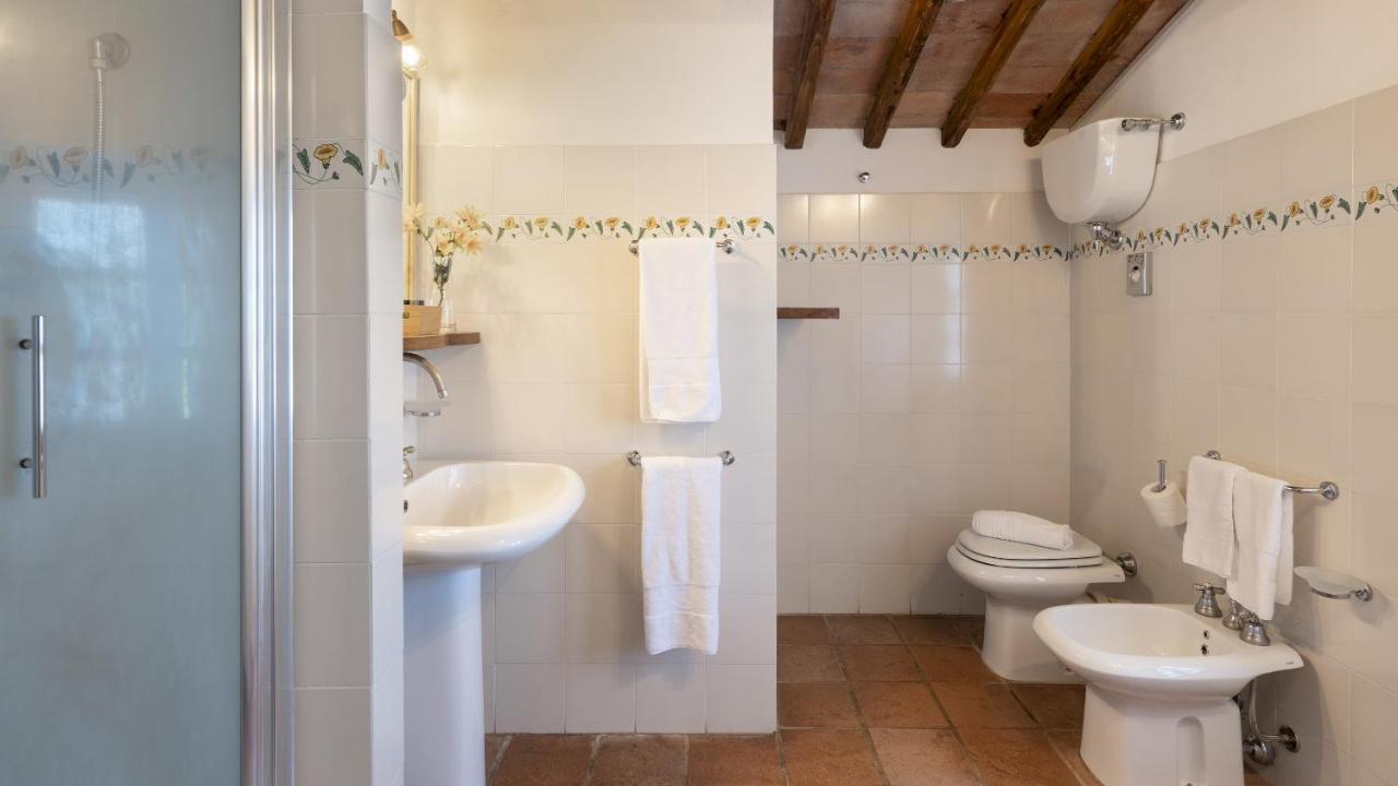 Borgo Gallinaio 32, Emma Villas Siena Exterior foto