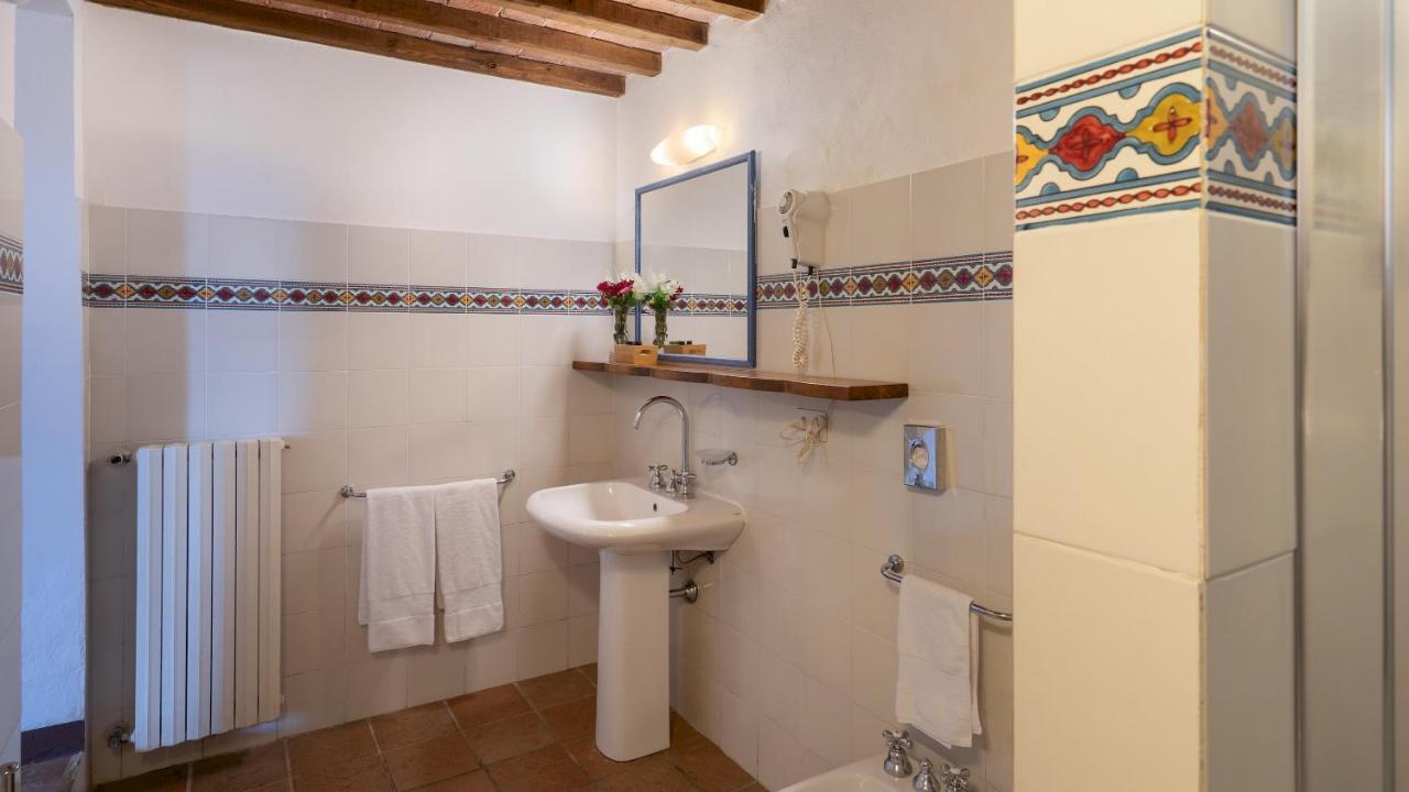 Borgo Gallinaio 32, Emma Villas Siena Exterior foto
