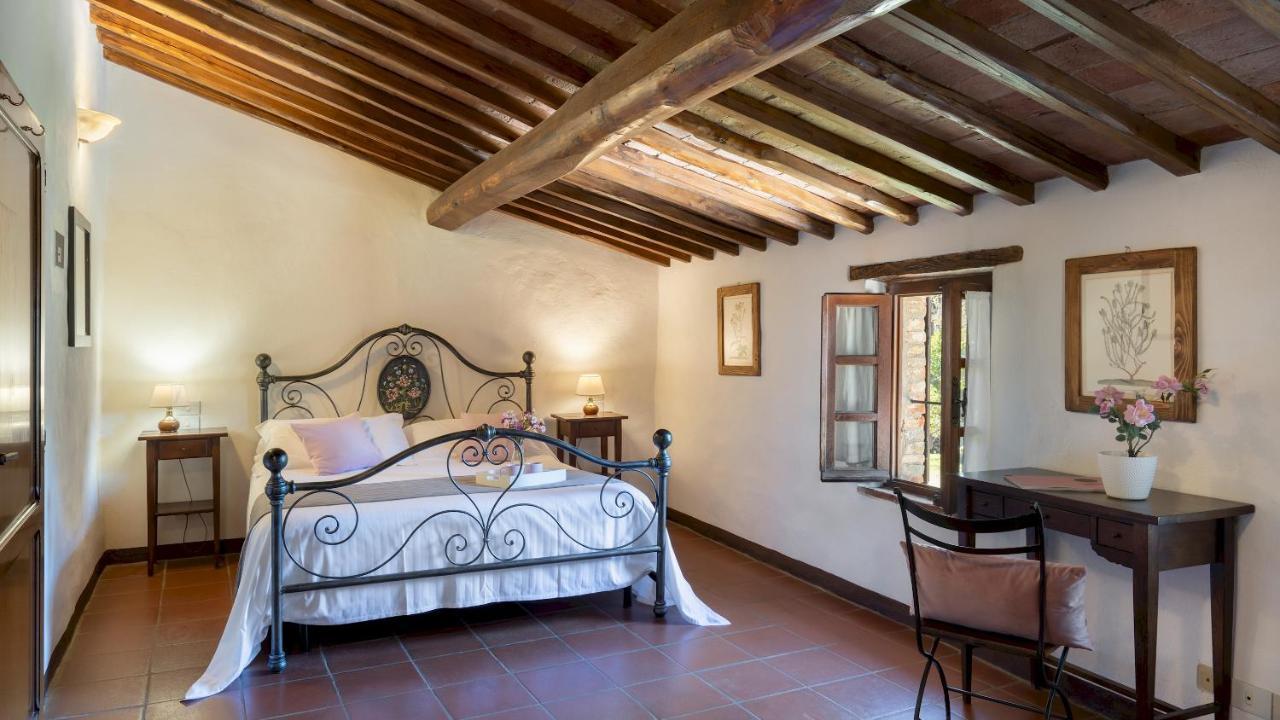 Borgo Gallinaio 32, Emma Villas Siena Exterior foto