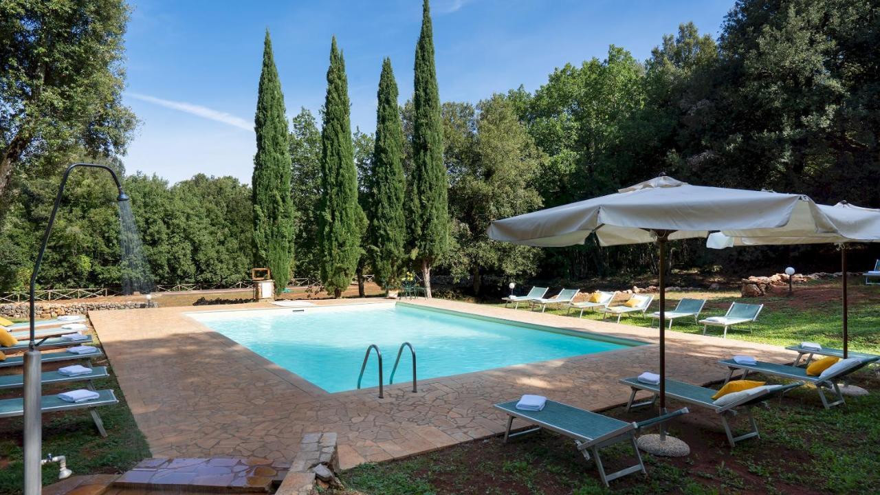 Borgo Gallinaio 32, Emma Villas Siena Exterior foto
