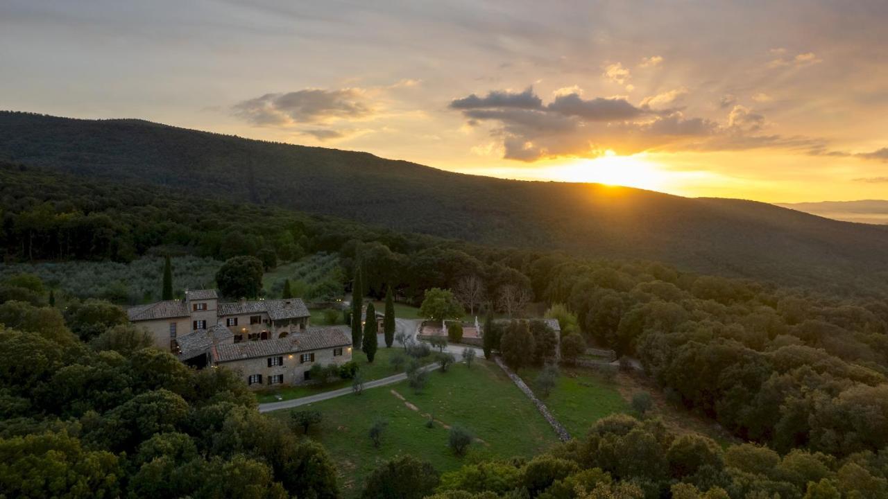 Borgo Gallinaio 32, Emma Villas Siena Exterior foto