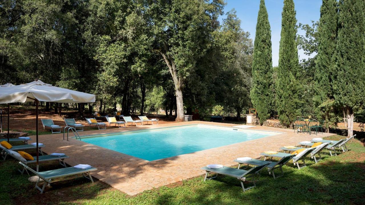 Borgo Gallinaio 32, Emma Villas Siena Exterior foto