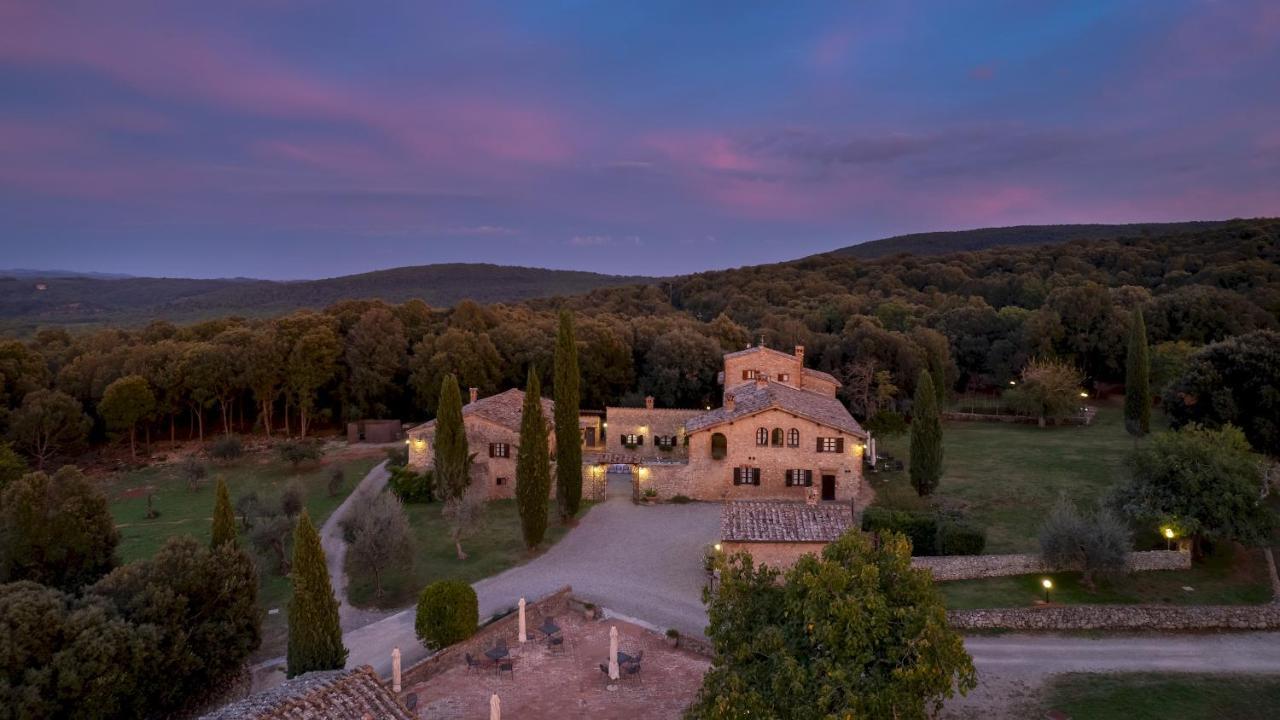 Borgo Gallinaio 32, Emma Villas Siena Exterior foto